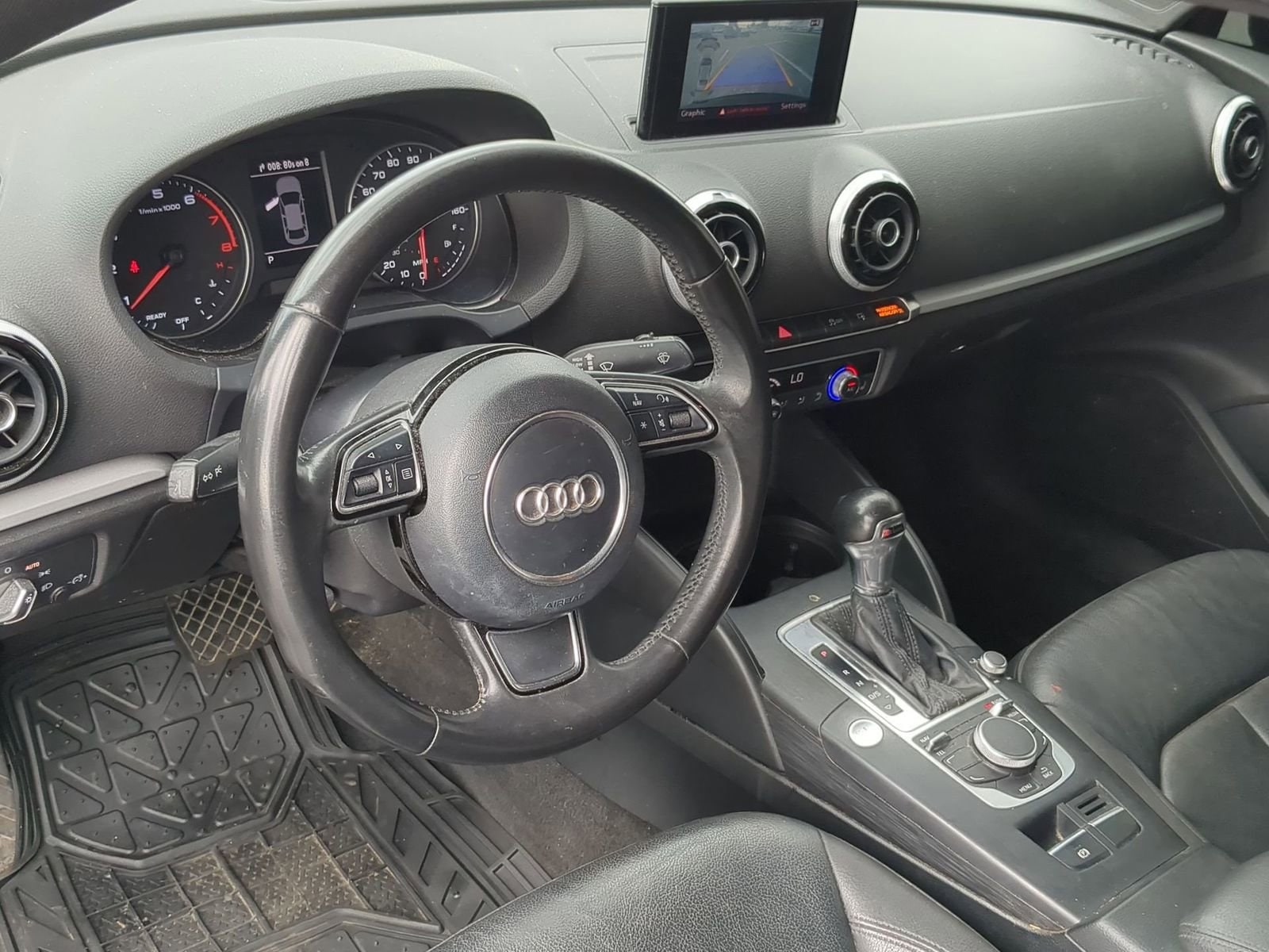 Thumbnail: 2016 Audi A3 - 10