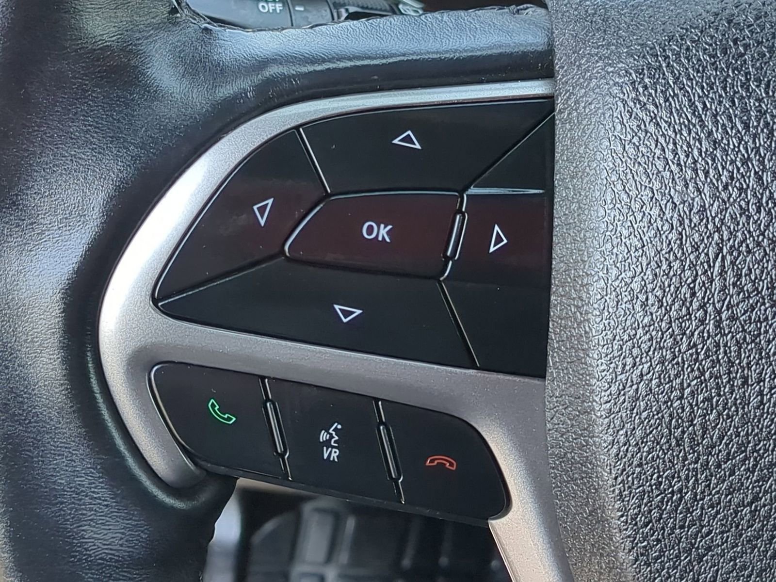 Thumbnail: 2018 Jeep Grand Cherokee - 22