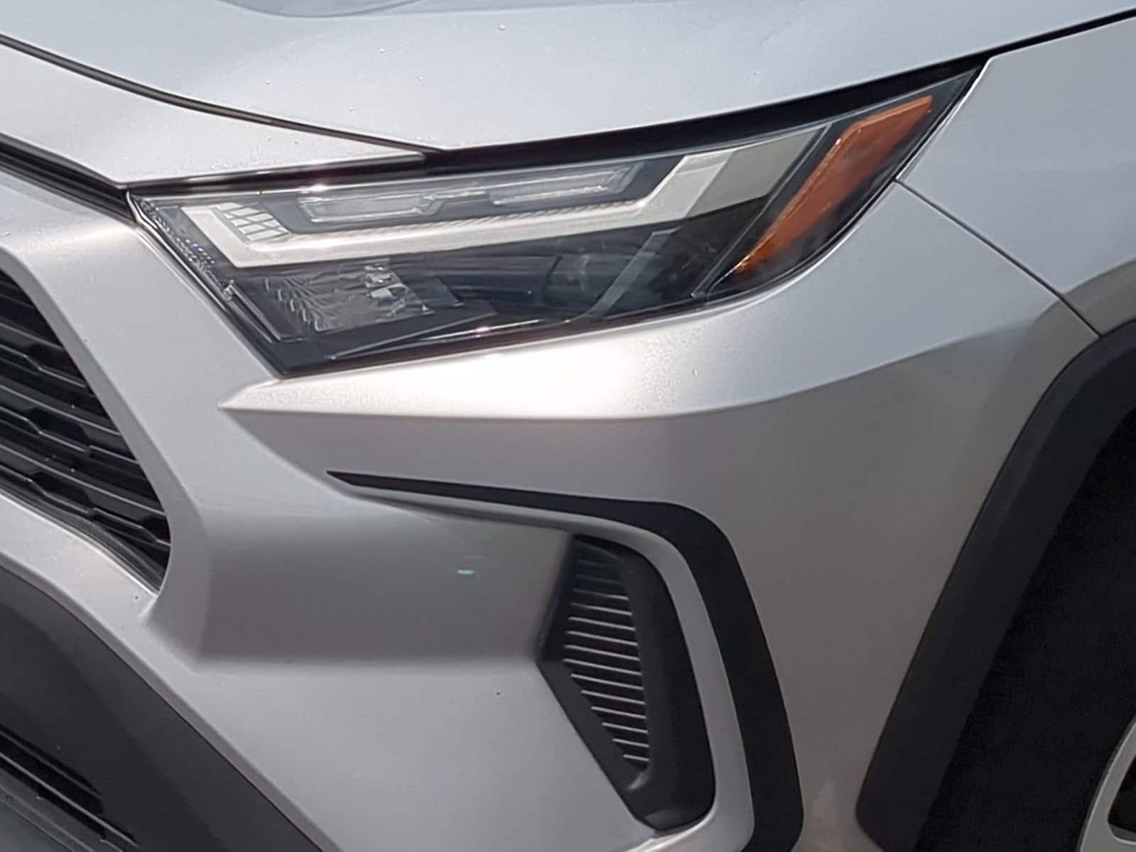 Thumbnail: 2023 Toyota RAV4 - 11
