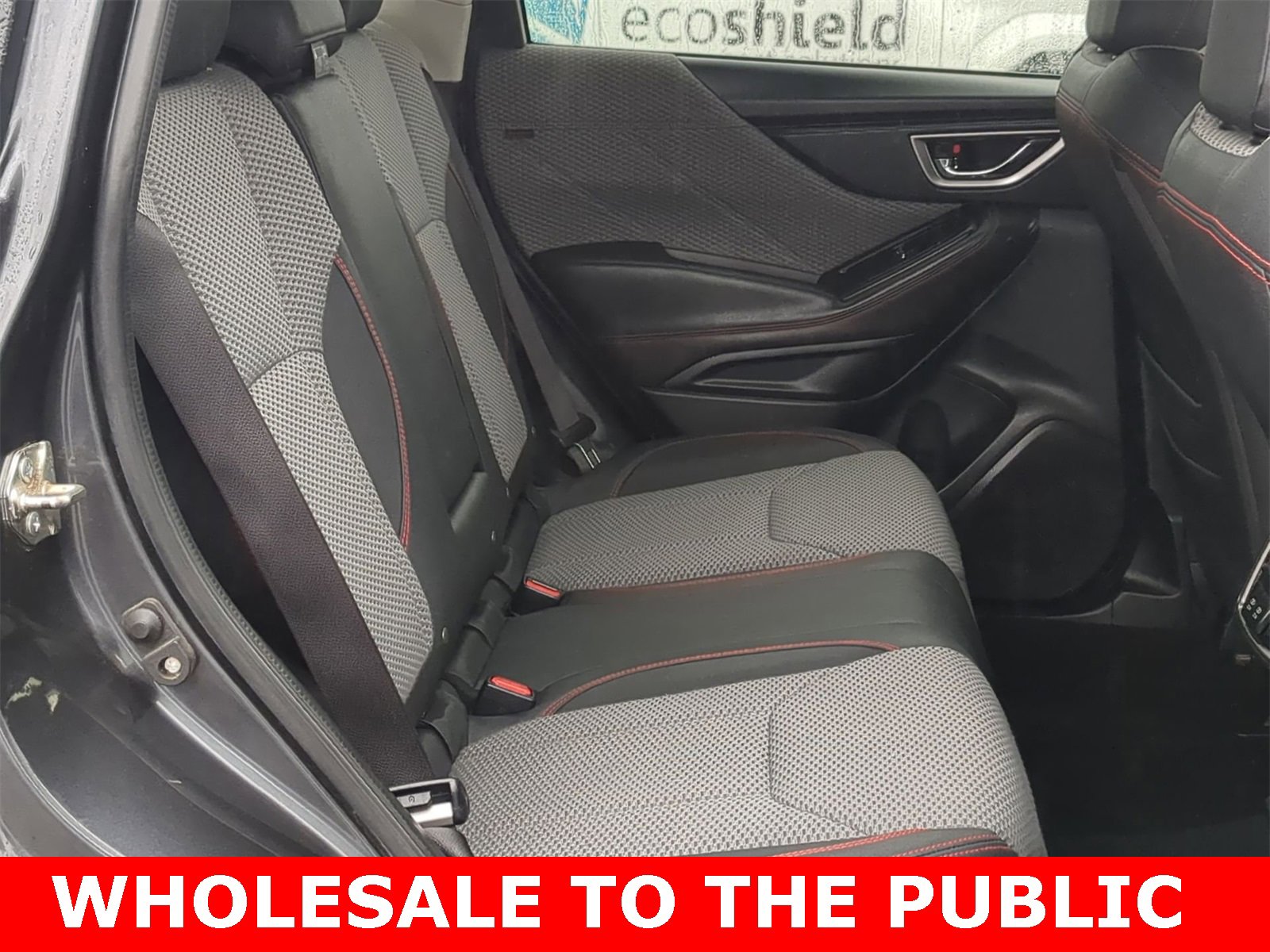 Thumbnail: 2019 Subaru Forester - 27