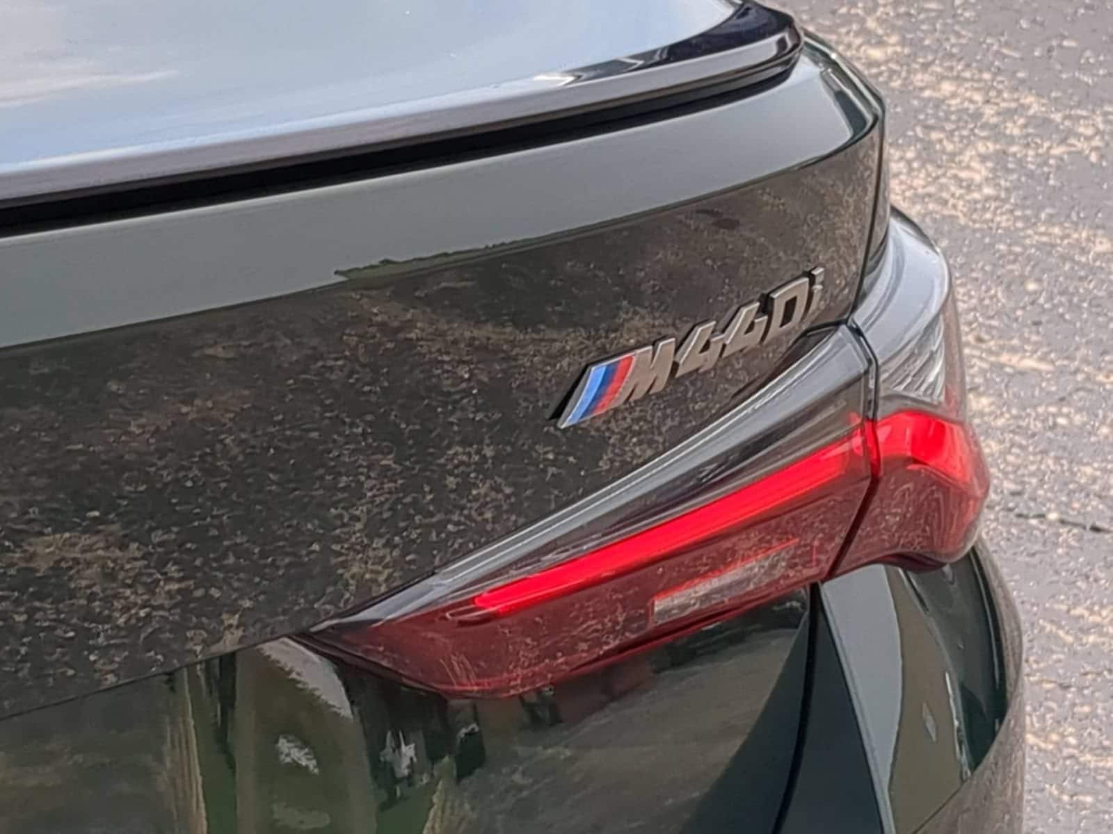 Thumbnail: 2023 BMW 4 Series - 13