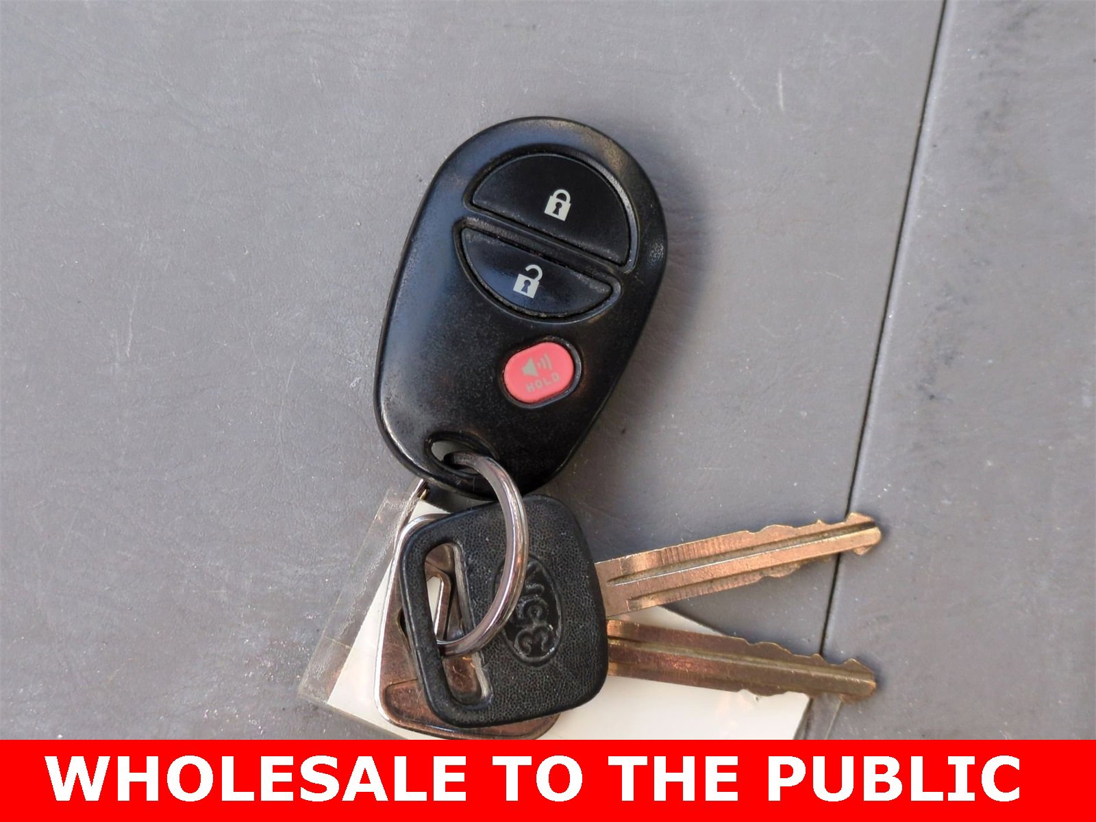 Thumbnail: 2010 Toyota Sienna - 34