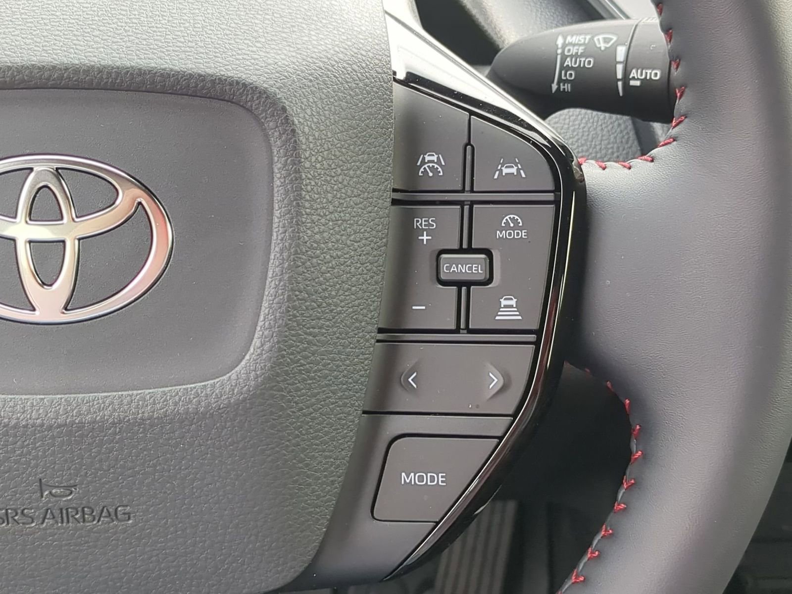 Thumbnail: 2026 Toyota Prius - 24