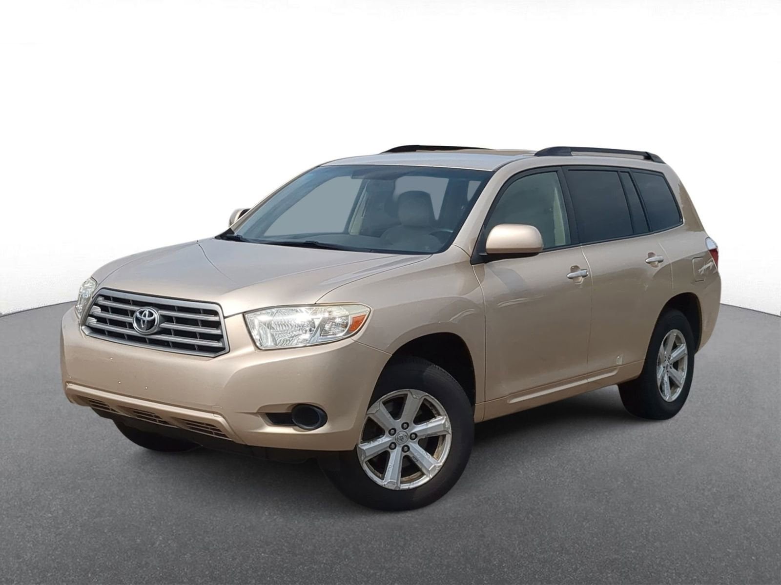 2008 Toyota Highlander Base -
                  Troy, MI