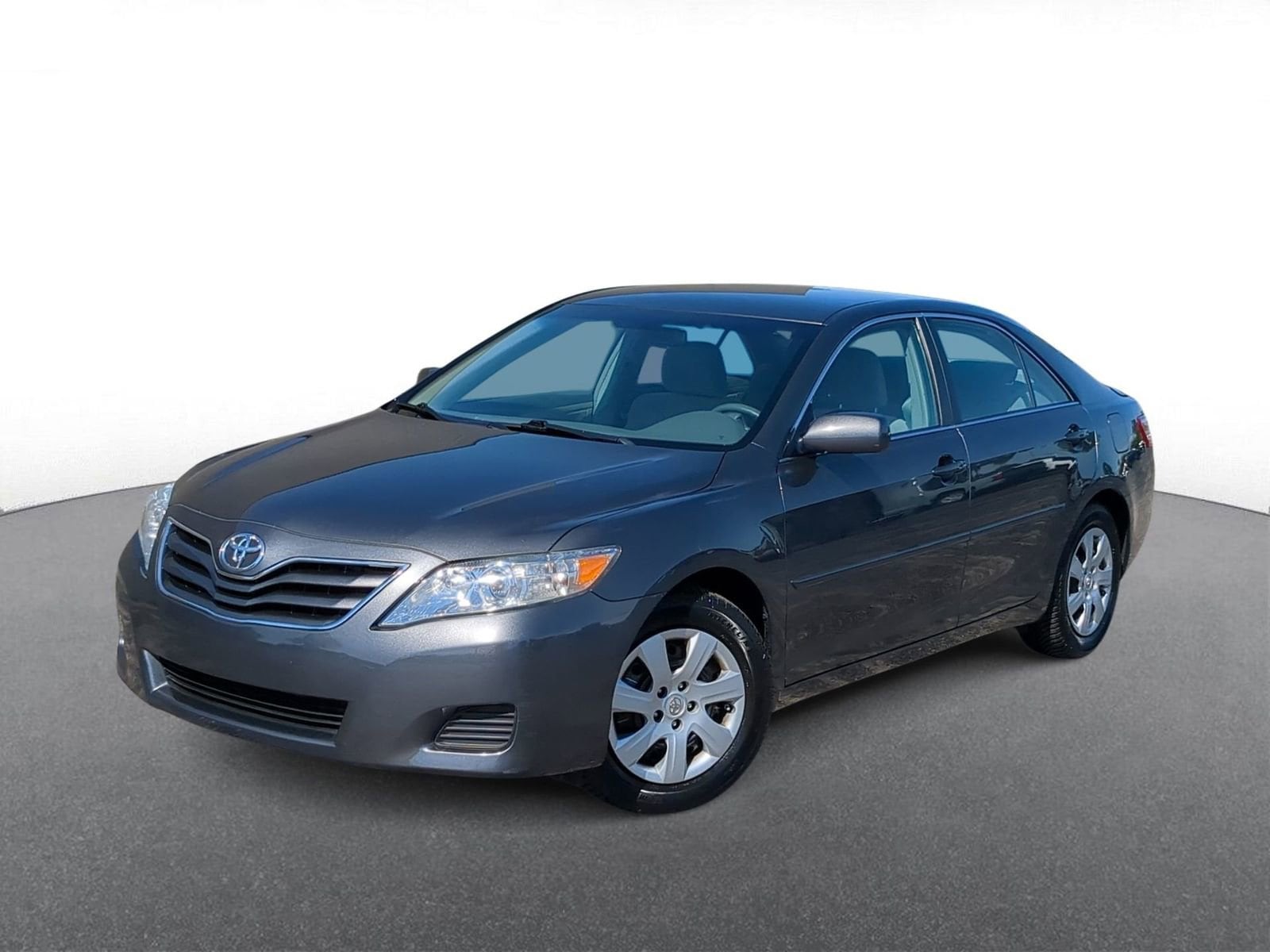 Thumbnail: 2010 Toyota Camry - 1