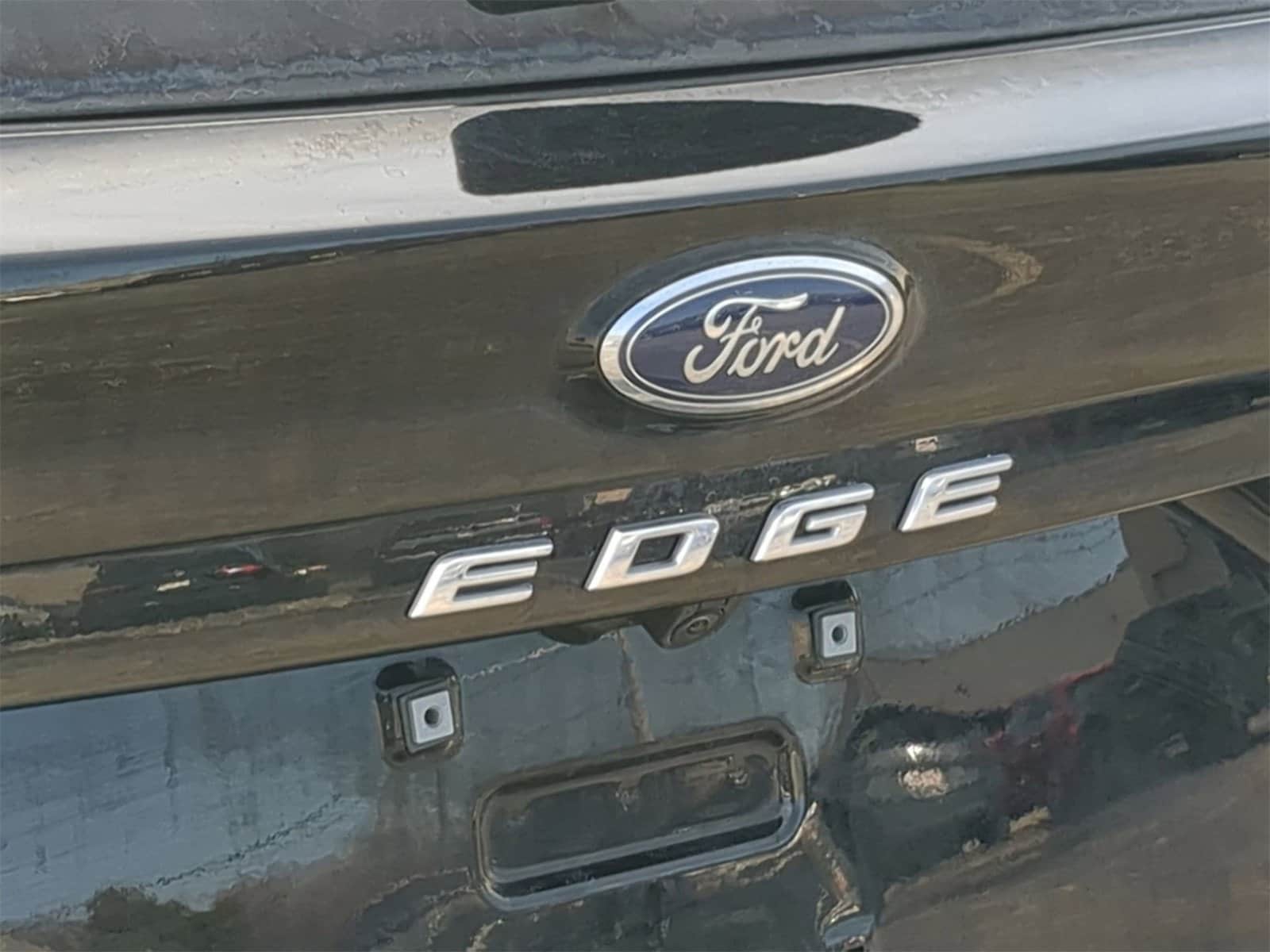 Thumbnail: 2024 Ford Edge - 20