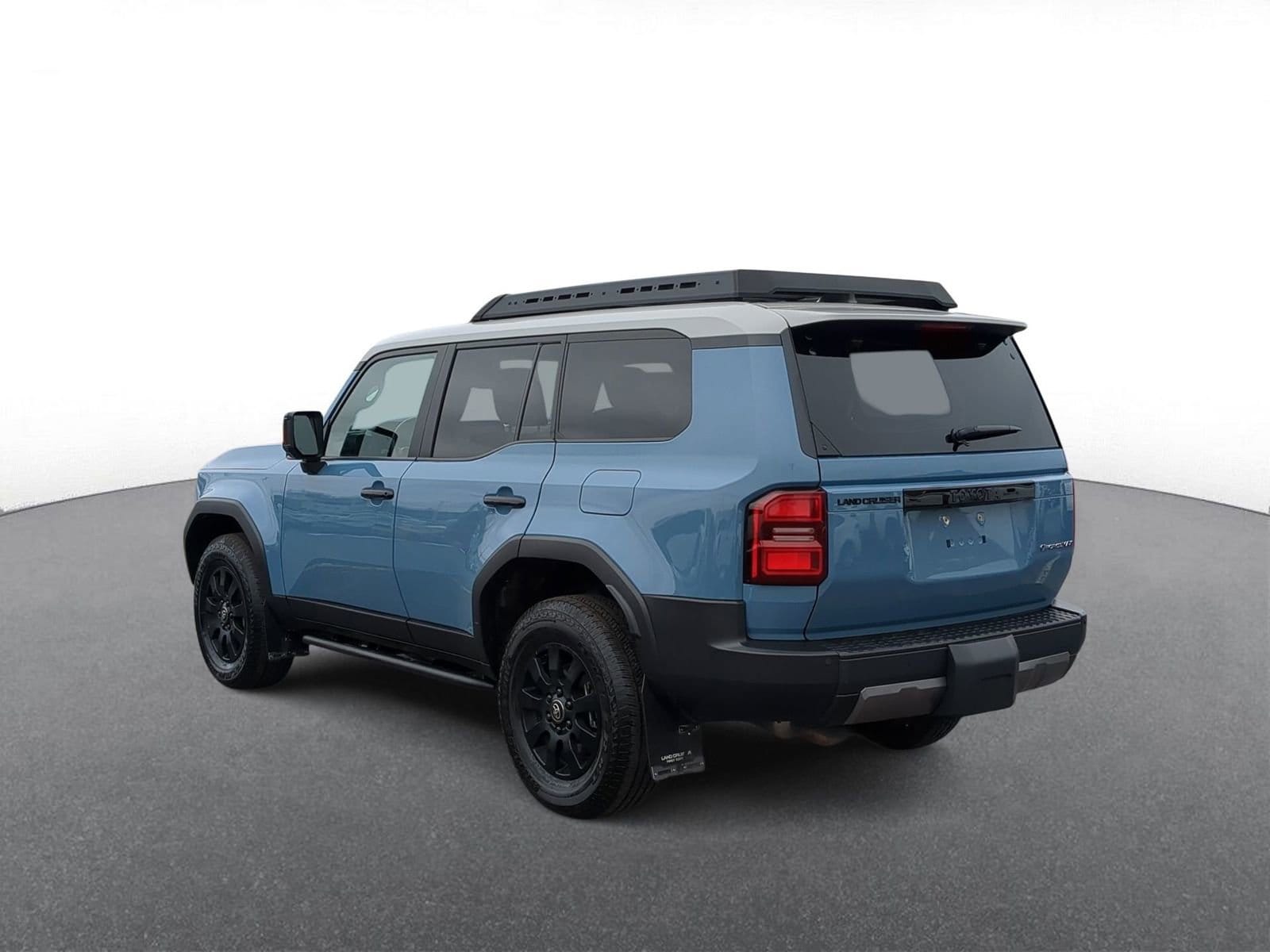 Thumbnail: 2024 Toyota Land Cruiser - 6