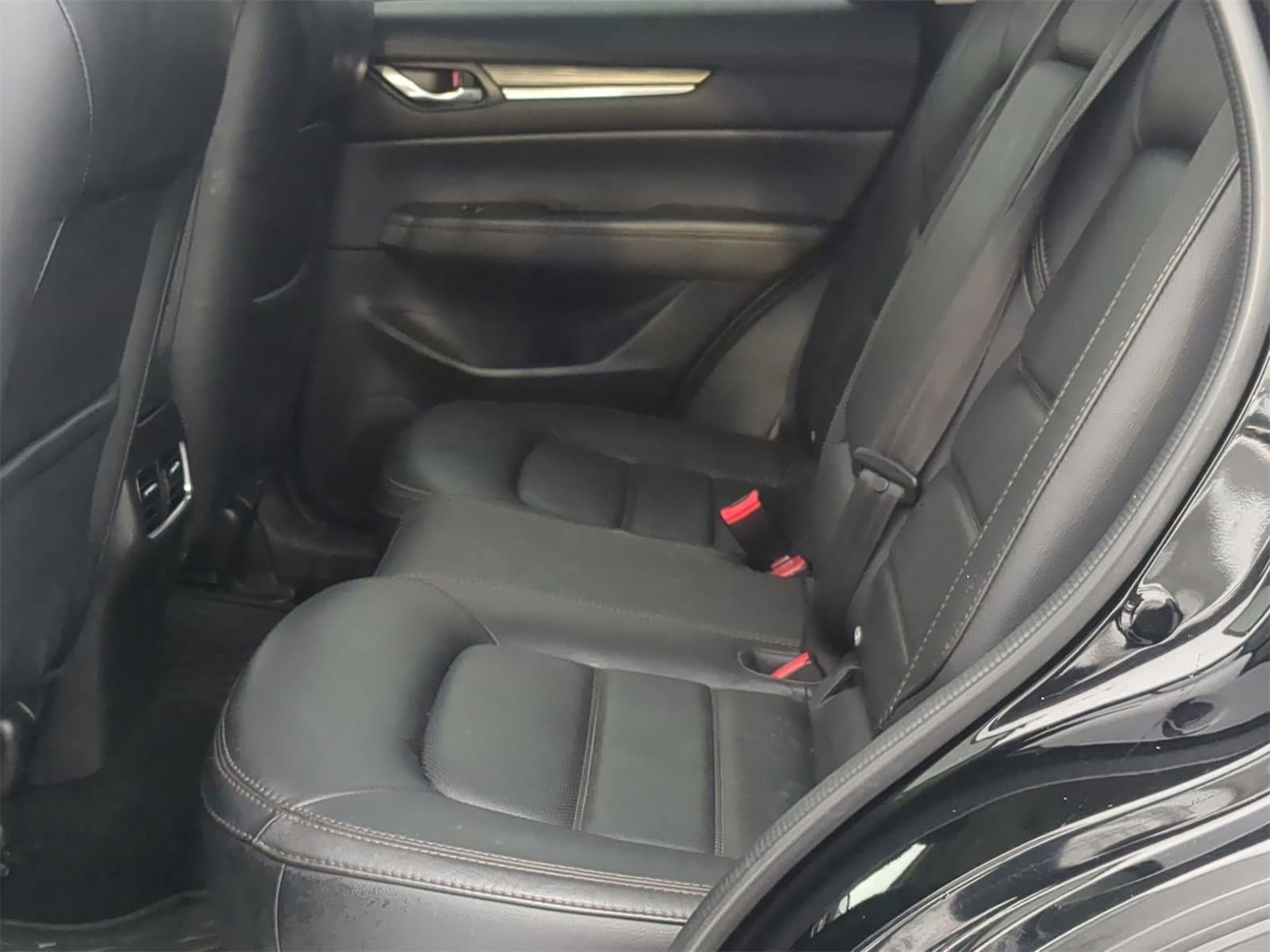 Thumbnail: 2019 Mazda CX-5 - 19