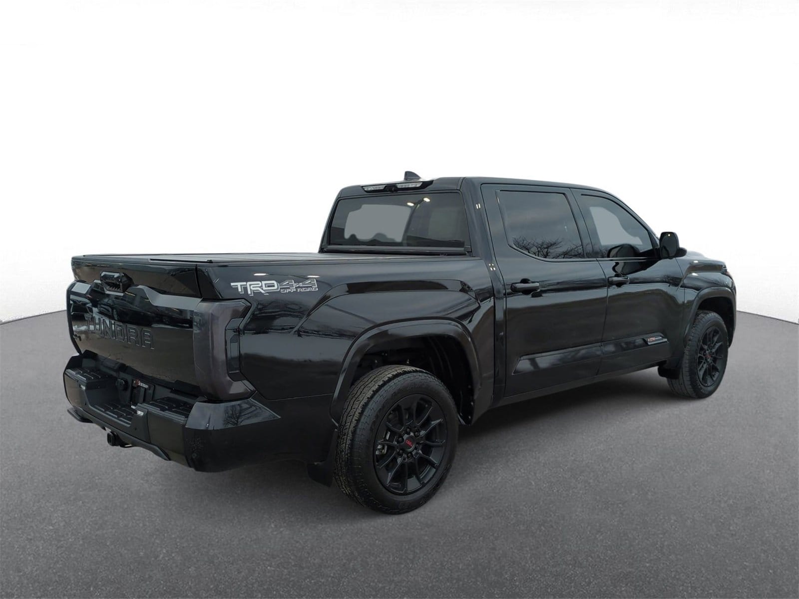 Thumbnail: 2023 Toyota Tundra - 8