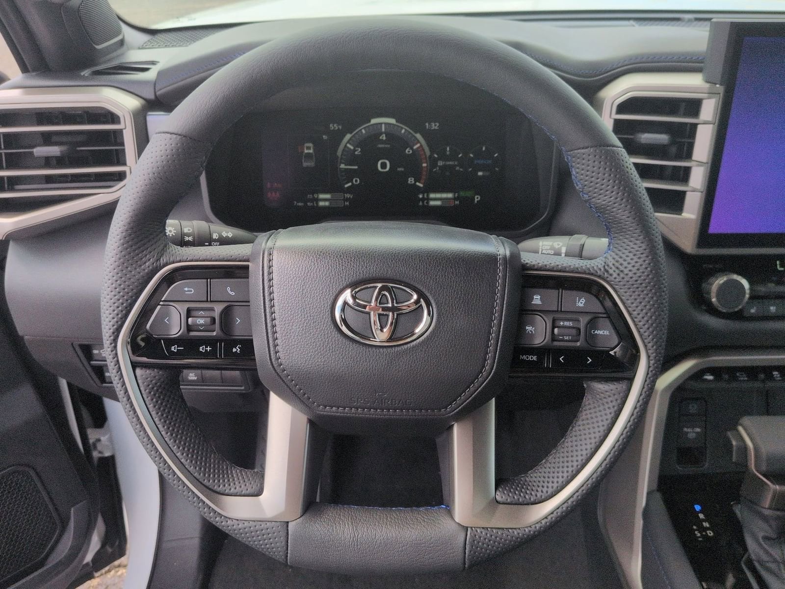 Thumbnail: 2026 Toyota Tundra - 22