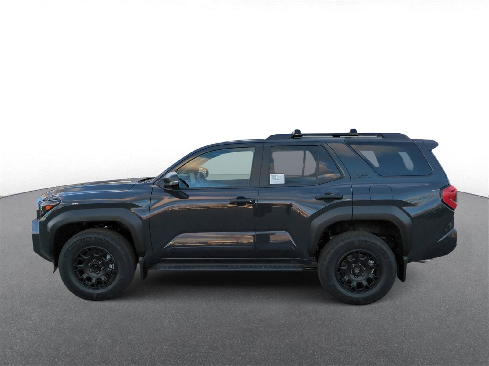 Thumbnail: 2025 Toyota 4Runner - 5