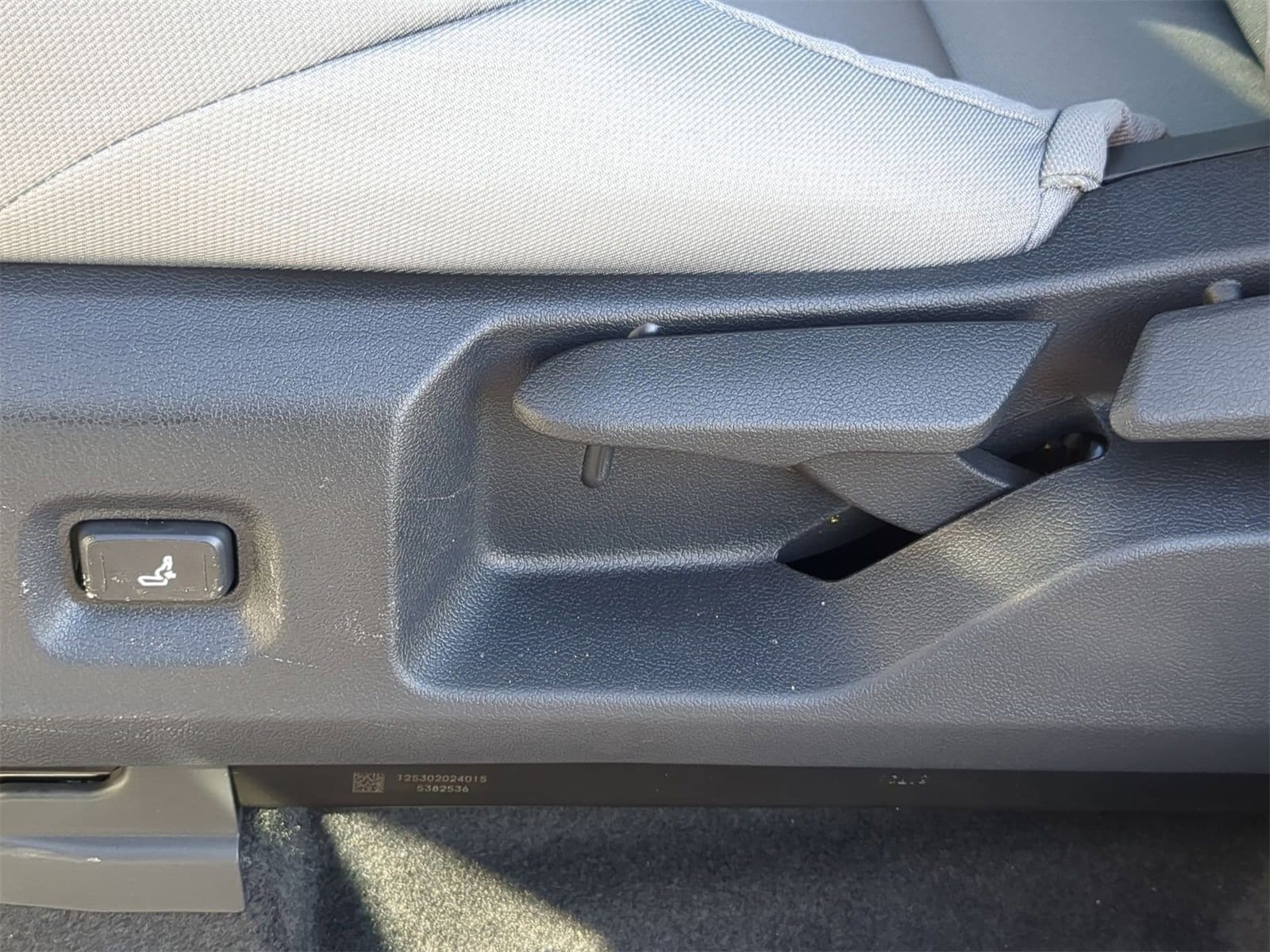 Thumbnail: 2026 Toyota Tacoma - 24