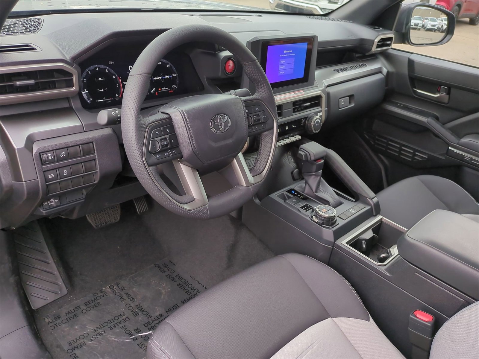 Thumbnail: 2026 Toyota Tacoma - 10