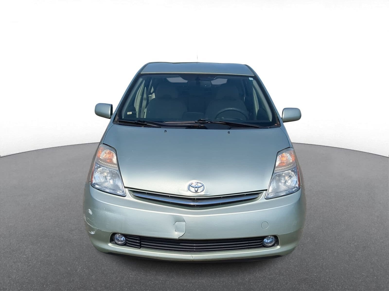 Thumbnail: 2008 Toyota Prius - 3