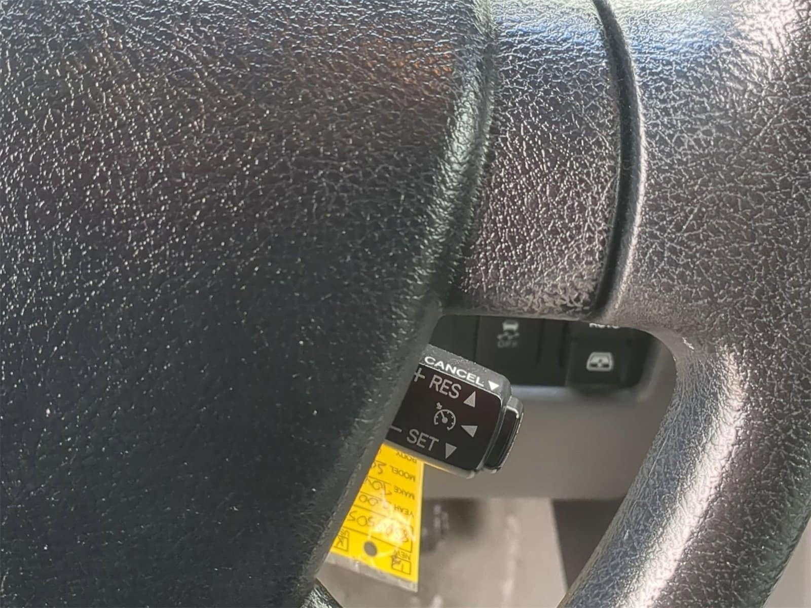 Thumbnail: 2008 Toyota Sequoia - 33