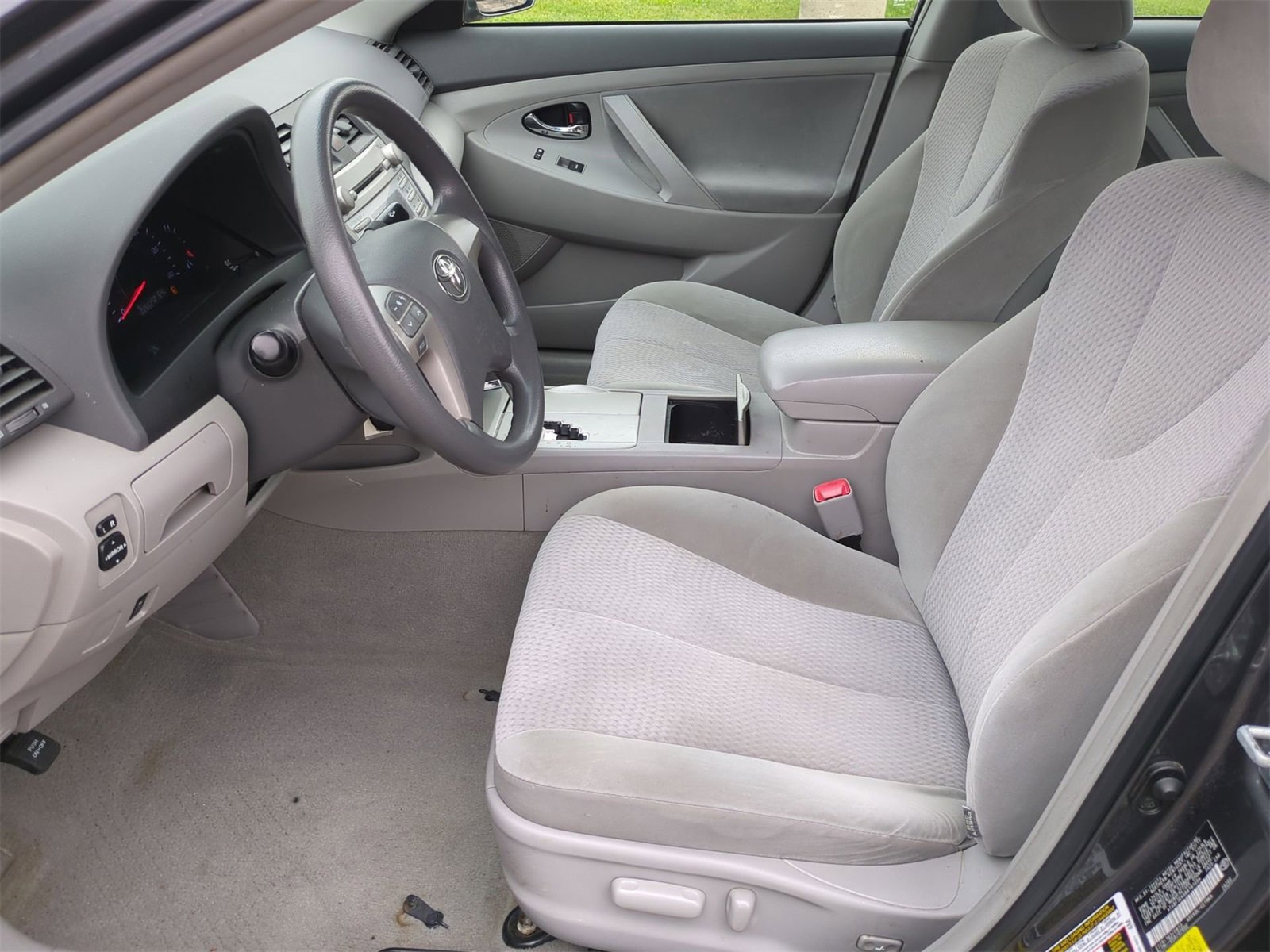 Thumbnail: 2011 Toyota Camry - 15