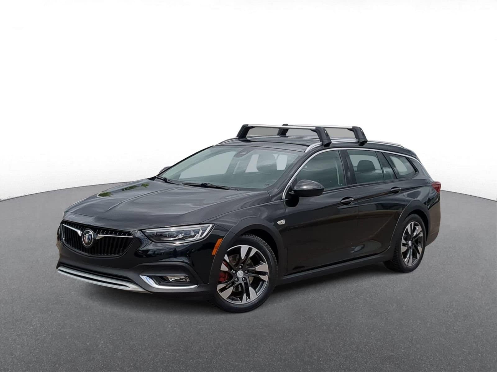 2018 Buick Regal Essence -
                  Troy, MI