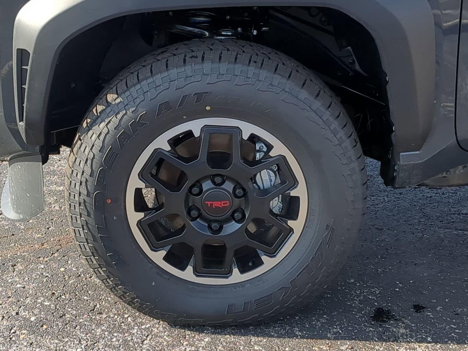 Thumbnail: 2025 Toyota Tacoma - 21