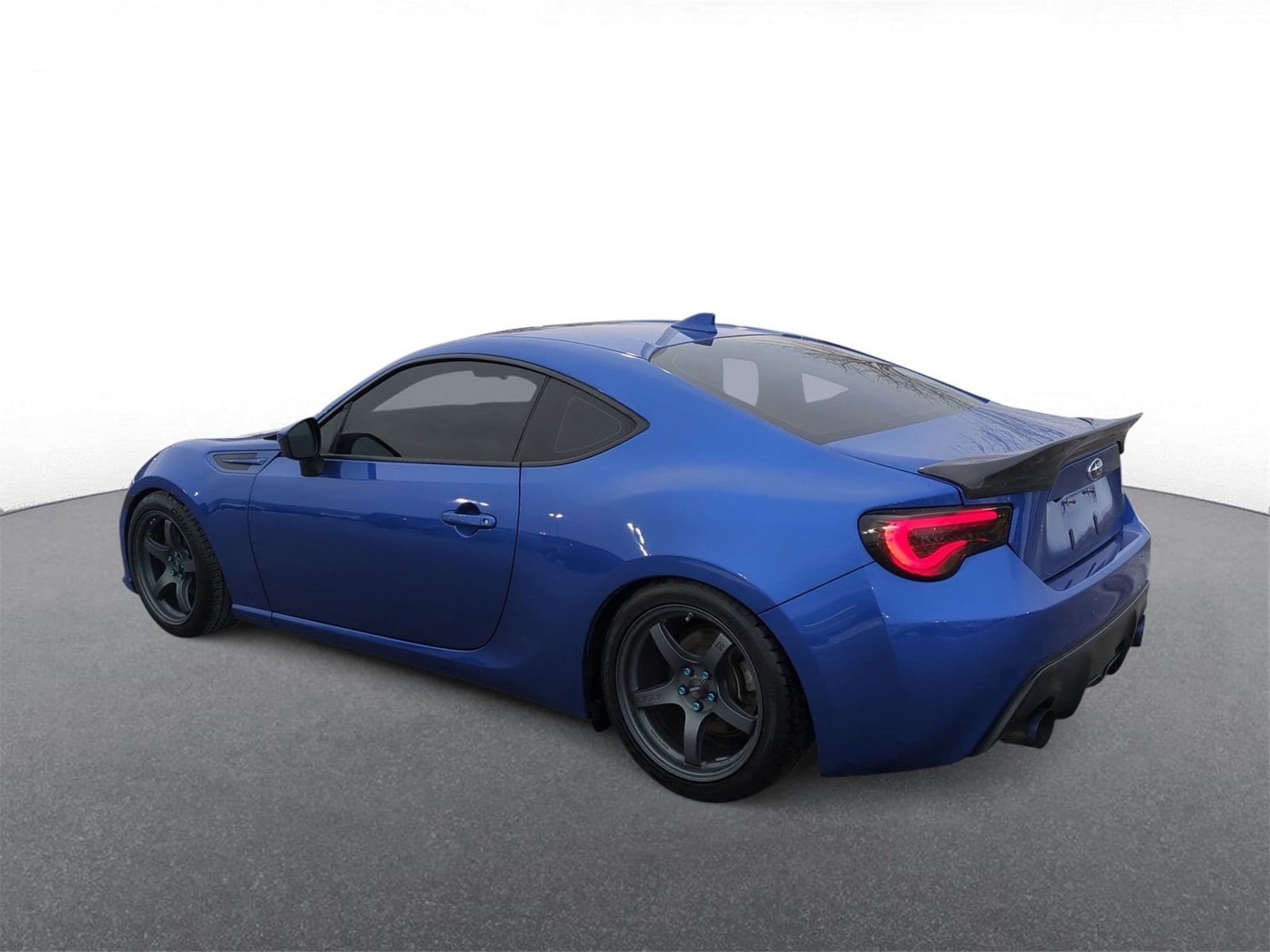 Thumbnail: 2016 Subaru BRZ - 6