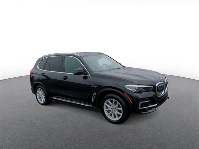 Used 2023 BMW X5 45e with VIN 5UXTA6C0XP9P28440 for sale in Troy, MI