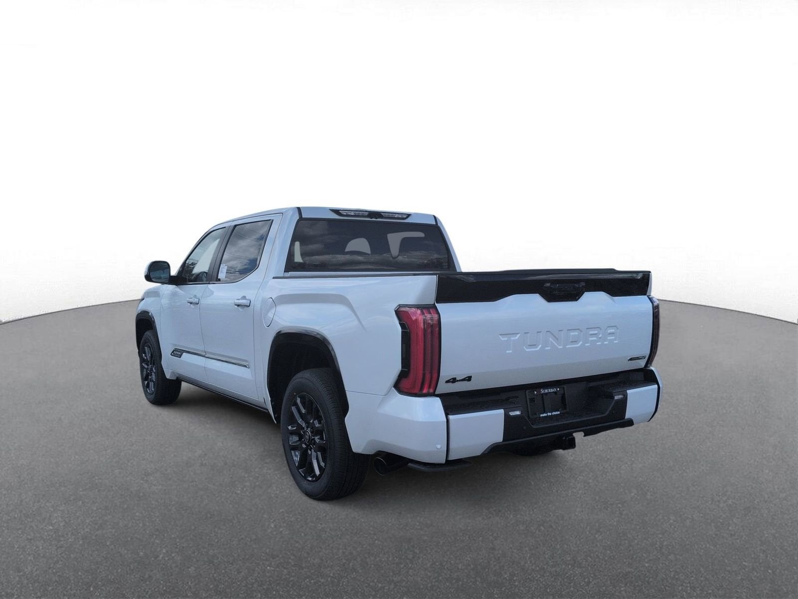 Thumbnail: 2026 Toyota Tundra - 6