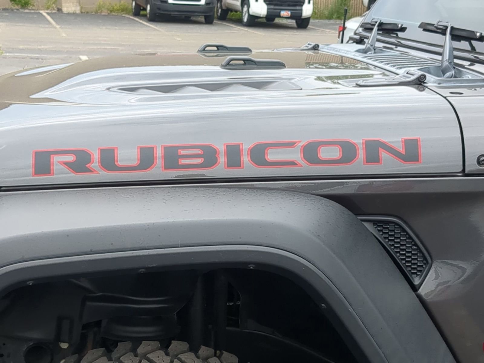 Thumbnail: 2020 Jeep Wrangler - 13