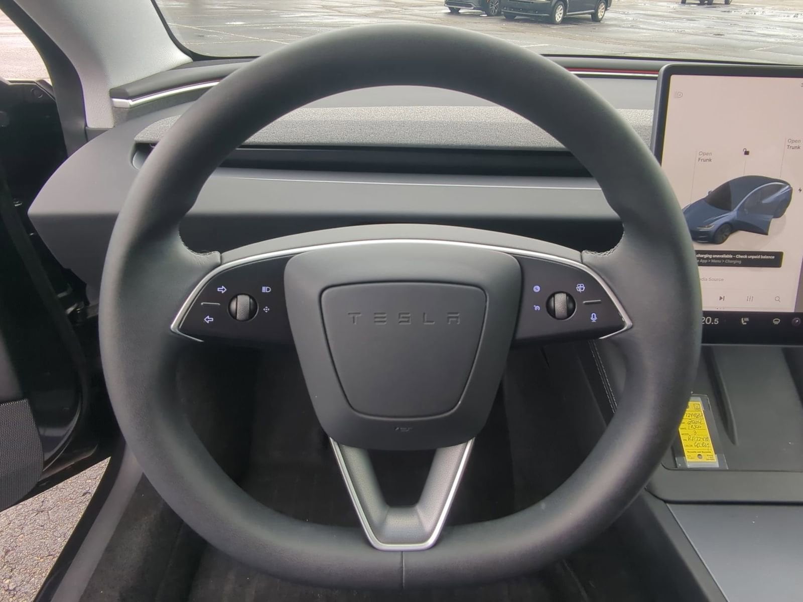 Thumbnail: 2024 Tesla Model 3 - 22