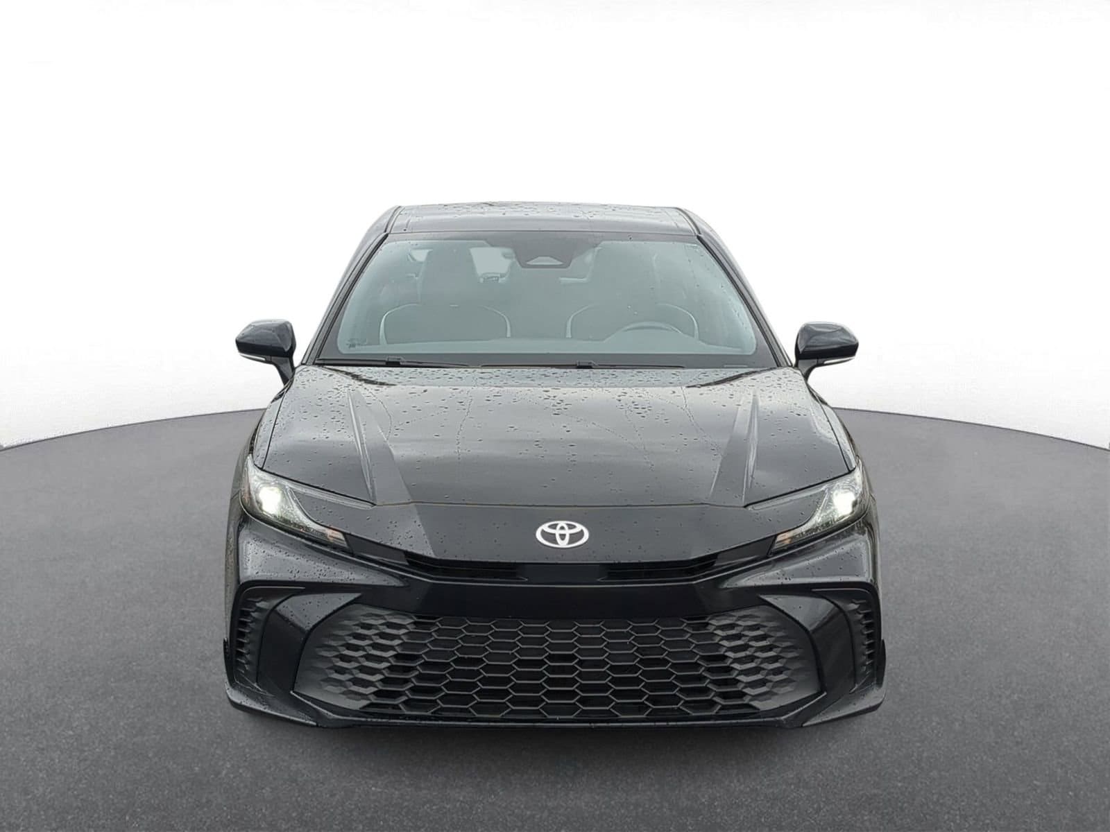 Thumbnail: 2025 Toyota Camry - 3