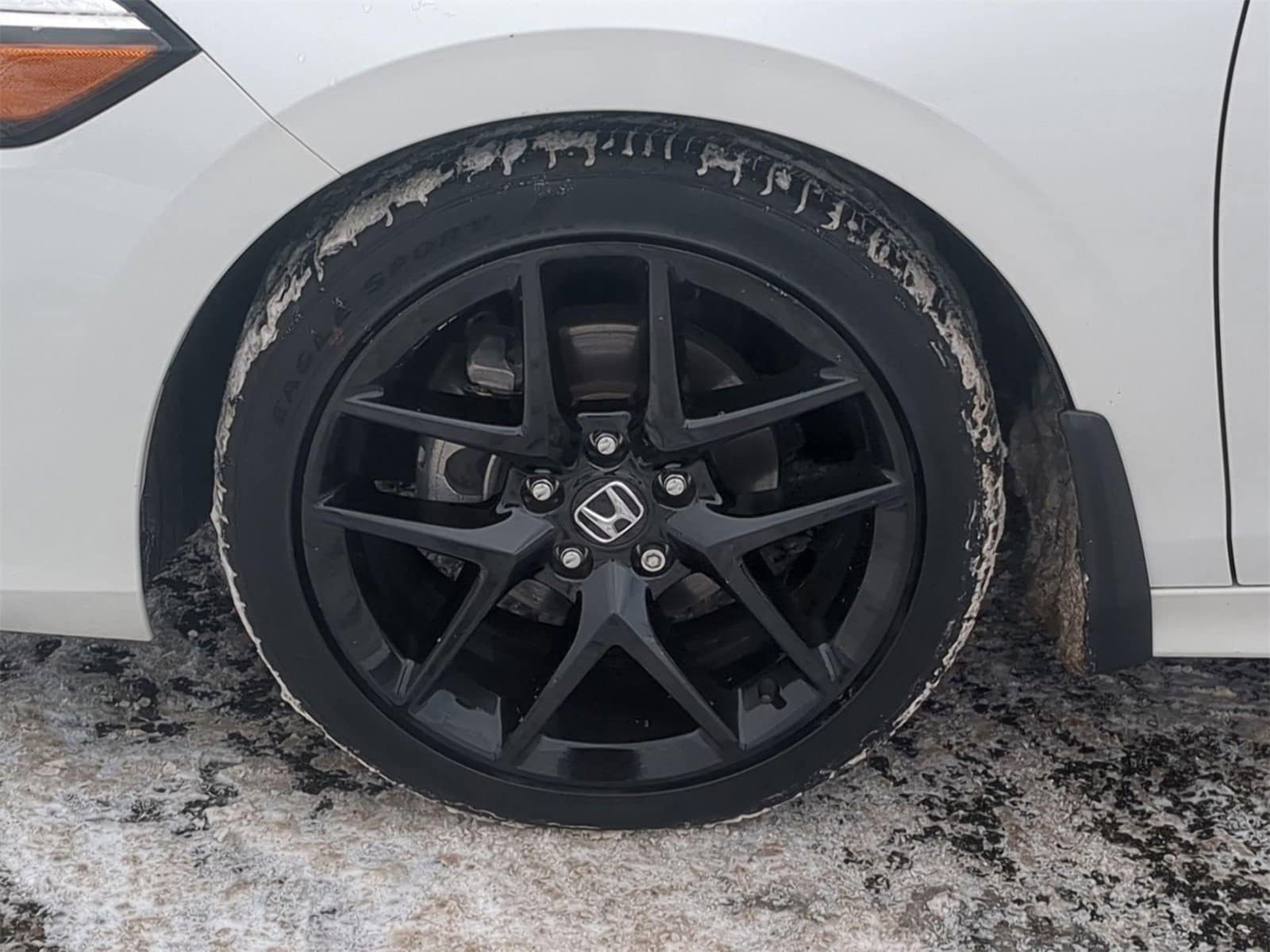 Thumbnail: 2023 Honda Civic - 21