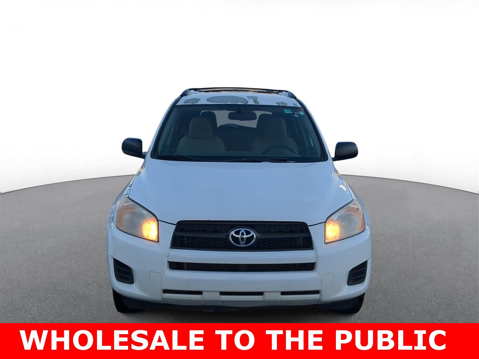 Thumbnail: 2012 Toyota RAV4 - 3