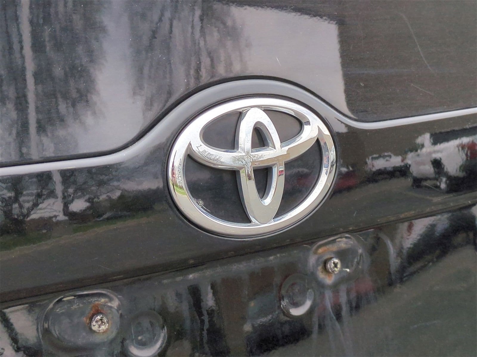 Thumbnail: 2012 Toyota Camry - 11