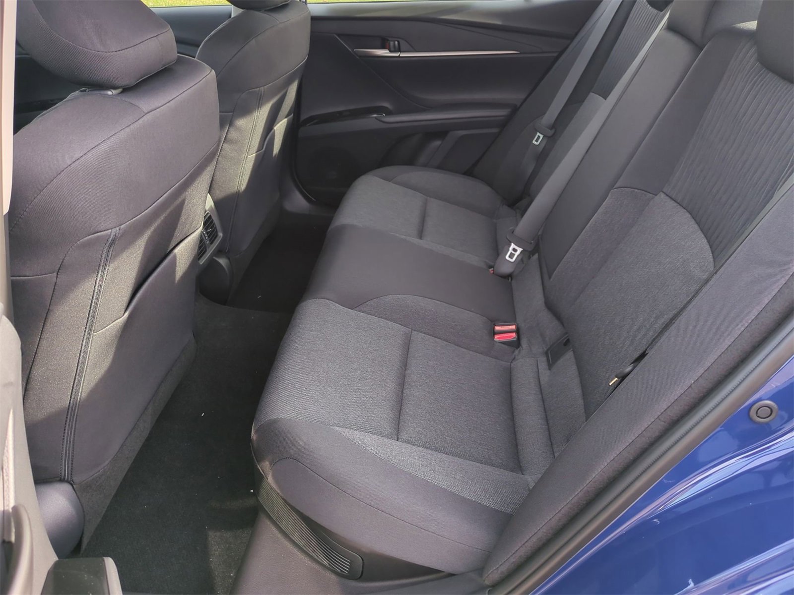 Thumbnail: 2026 Toyota Camry - 18