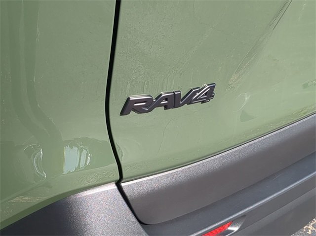 2024 Toyota RAV4 Woodland Edition 13