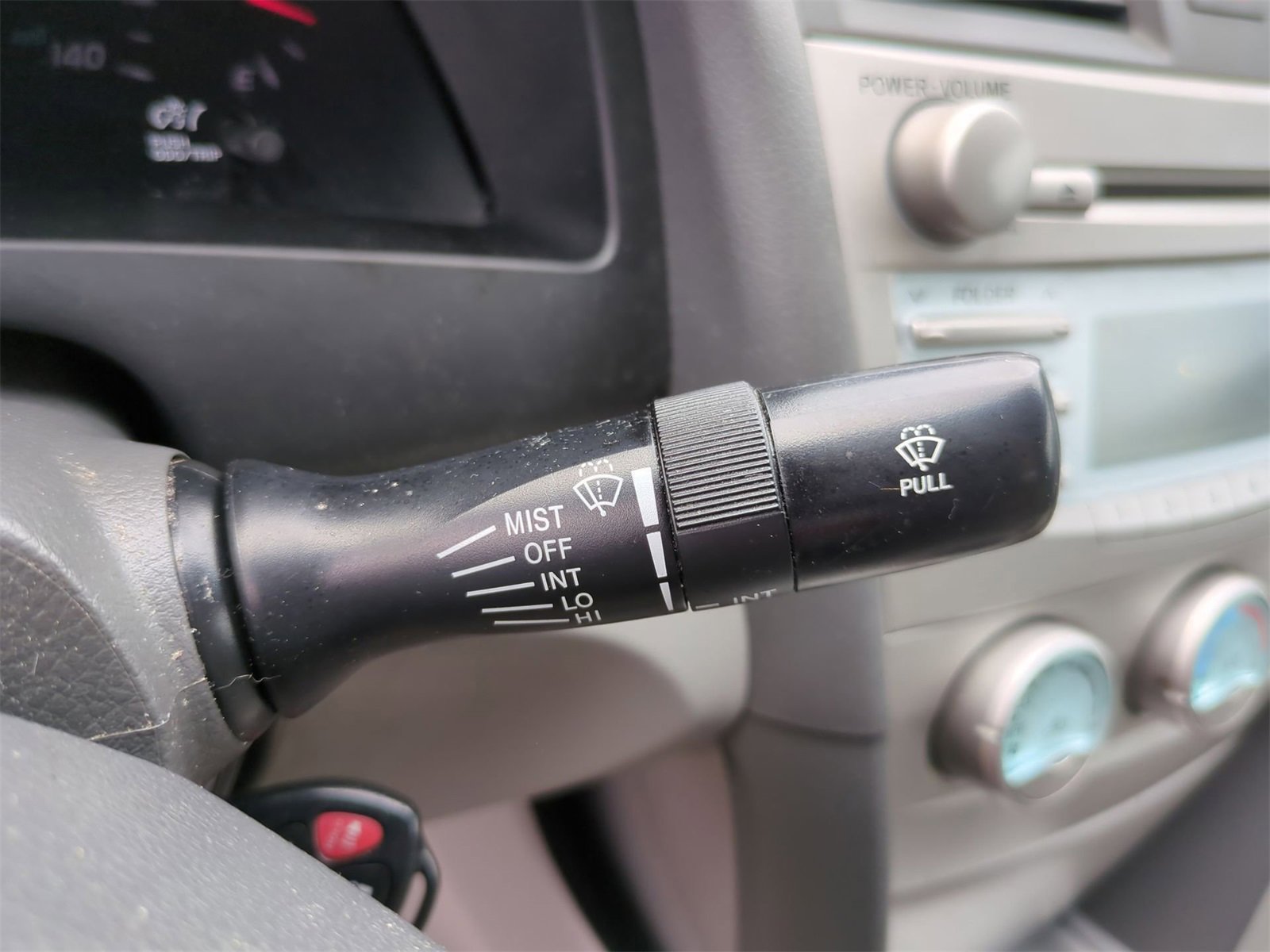 Thumbnail: 2007 Toyota Camry - 22