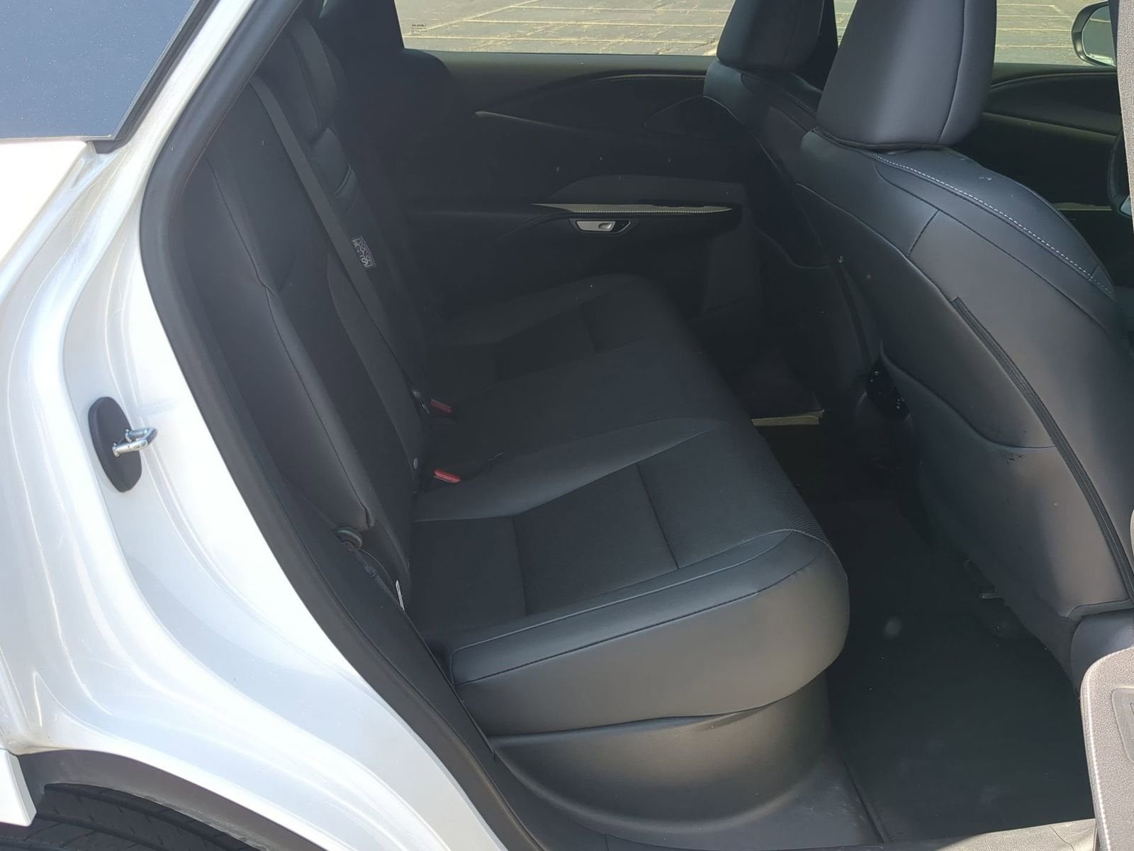 Thumbnail: 2024 Lexus RX - 20