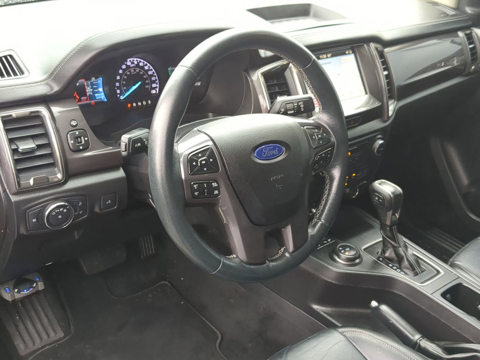 Thumbnail: 2019 Ford Ranger - 10
