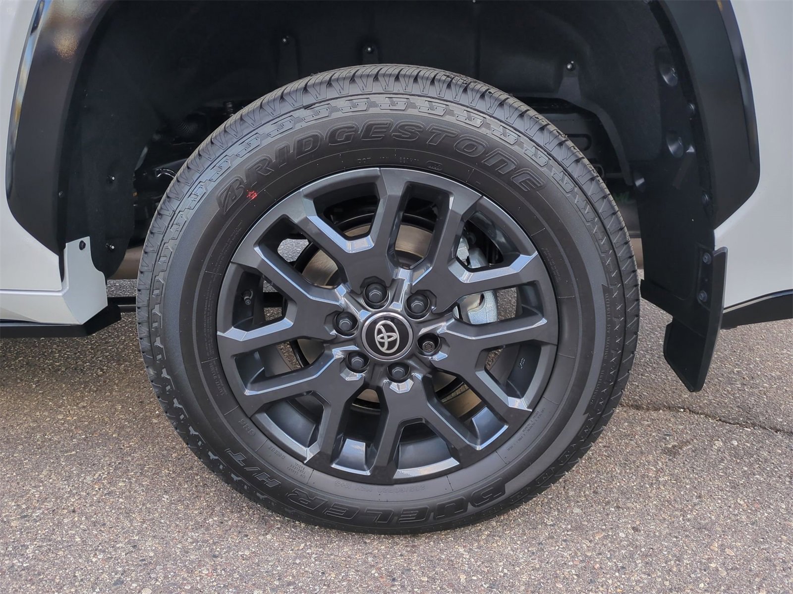 Thumbnail: 2026 Toyota Sequoia - 14