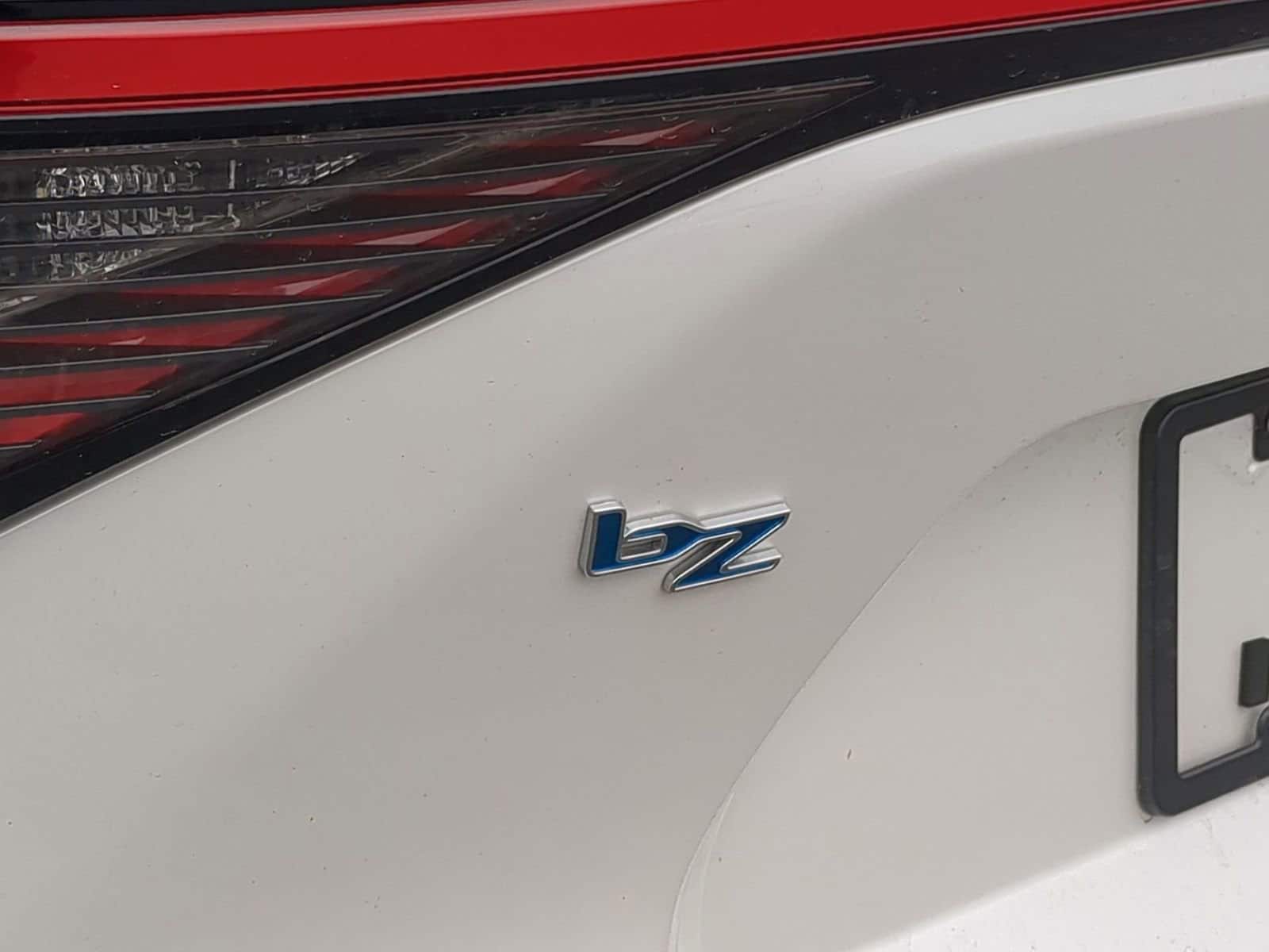 Thumbnail: 2026 Toyota bZ - 13