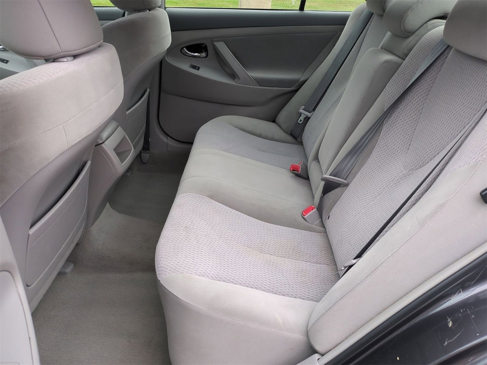 Thumbnail: 2011 Toyota Camry - 17