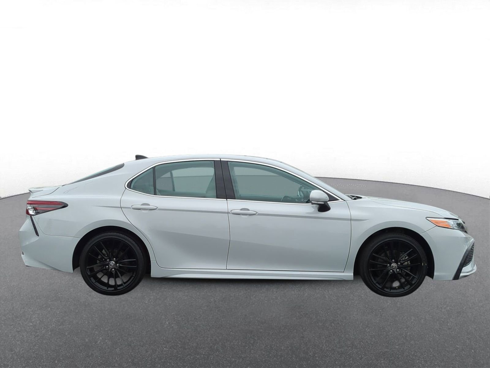 Thumbnail: 2024 Toyota Camry - 9