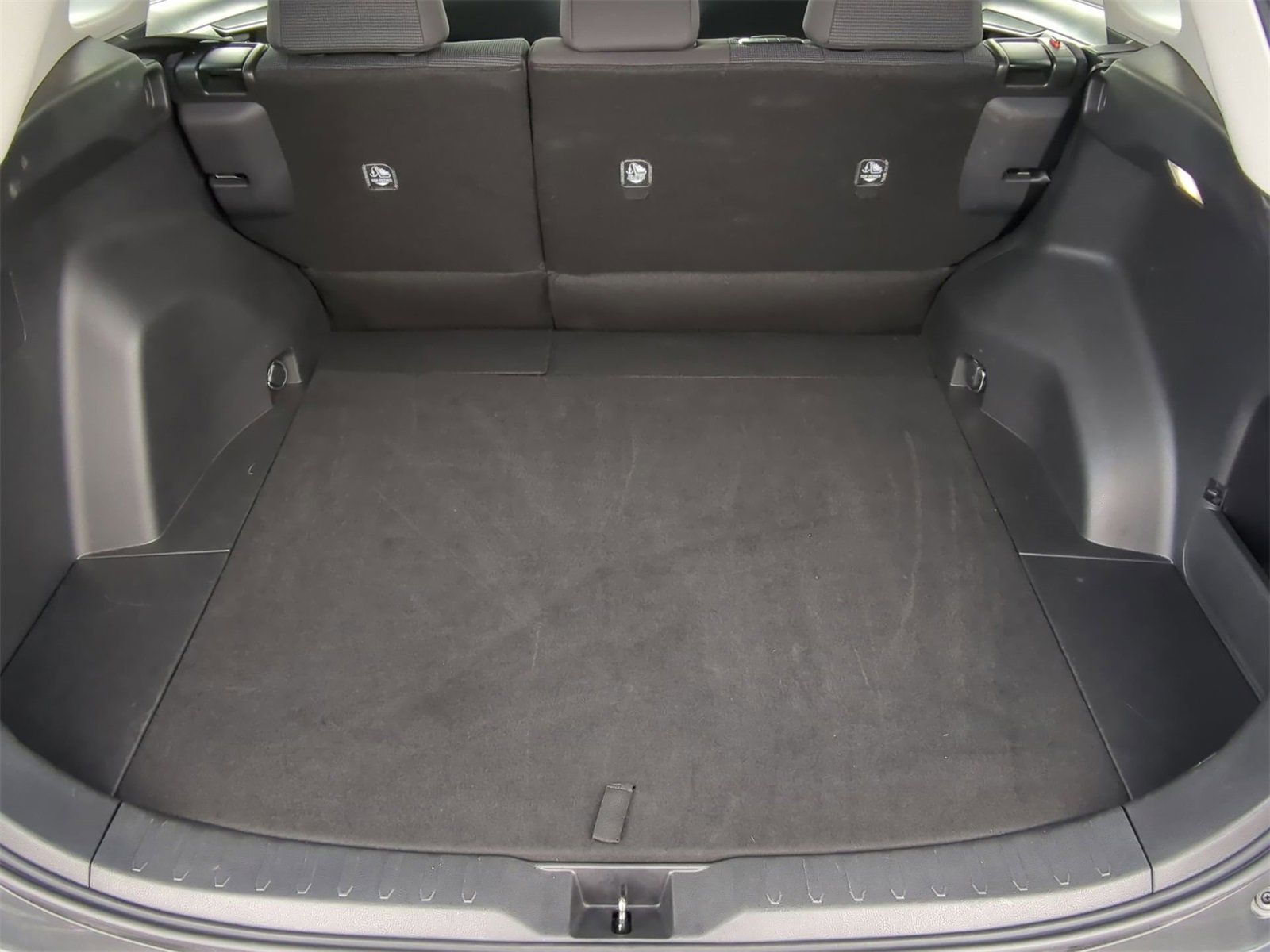 Thumbnail: 2025 Toyota RAV4 - 38