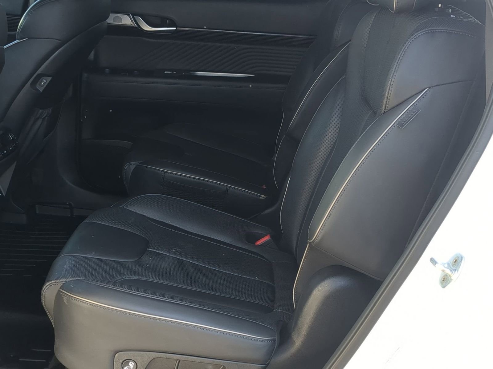 Thumbnail: 2023 Hyundai Palisade - 26