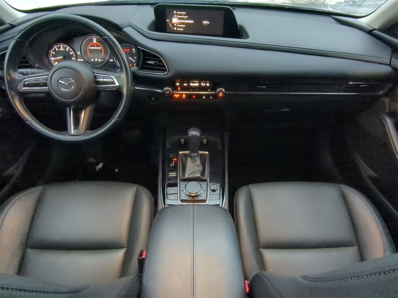 Thumbnail: 2023 Mazda CX-30 - 15