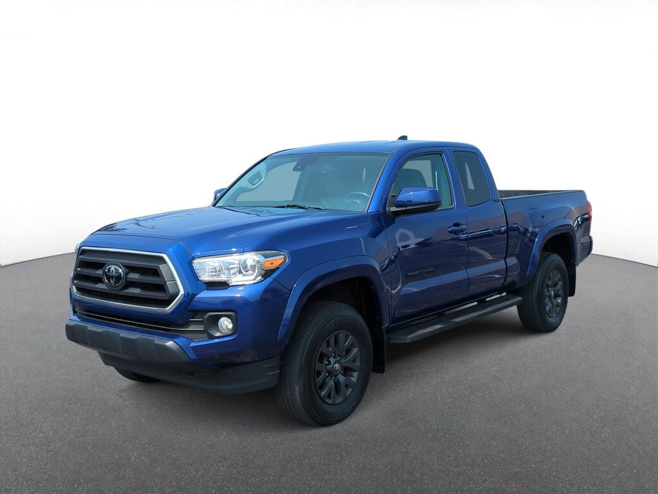 Thumbnail: 2022 Toyota Tacoma - 4