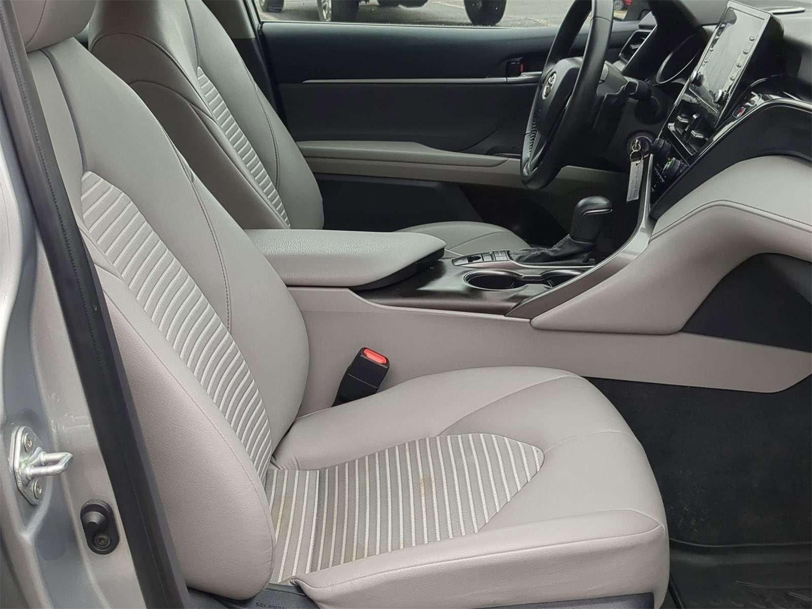 Thumbnail: 2023 Toyota Camry - 29