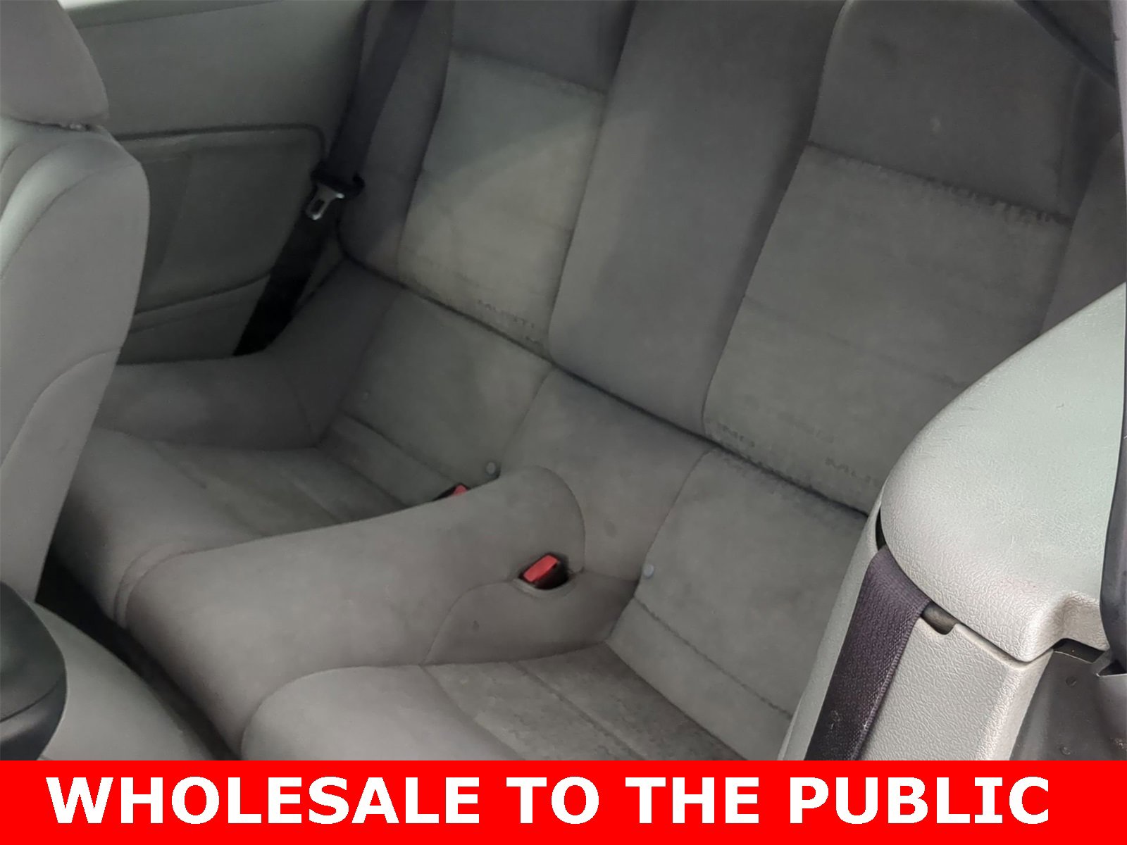 Thumbnail: 2006 Ford Mustang - 17