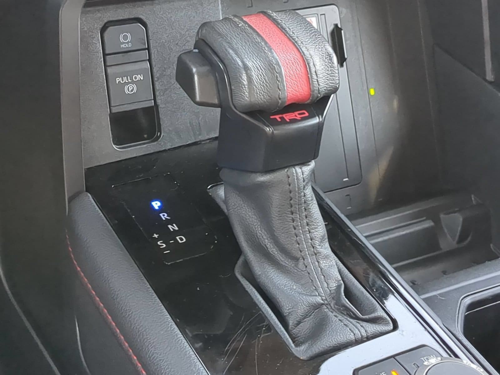 2023 Toyota Tundra TRD Pro - Photo 30