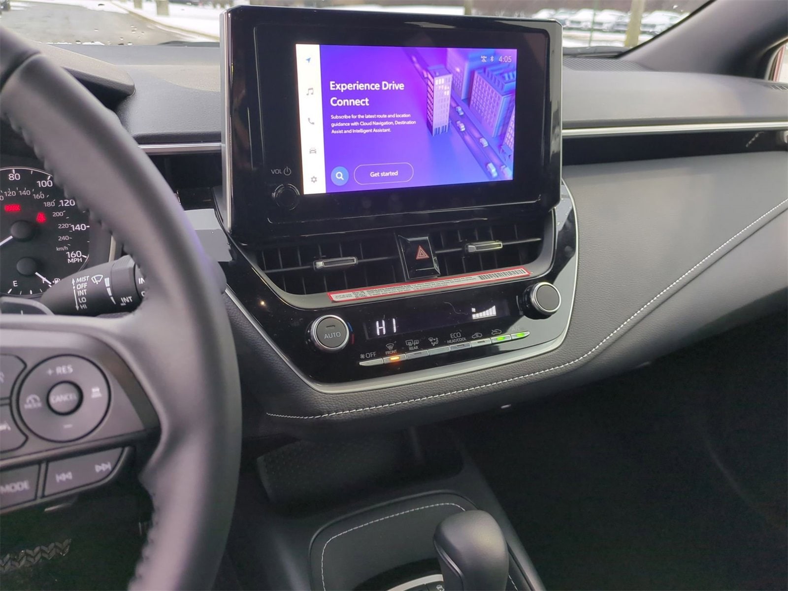 Thumbnail: 2025 Toyota Corolla - 27