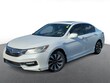  Honda Accord Hybrid