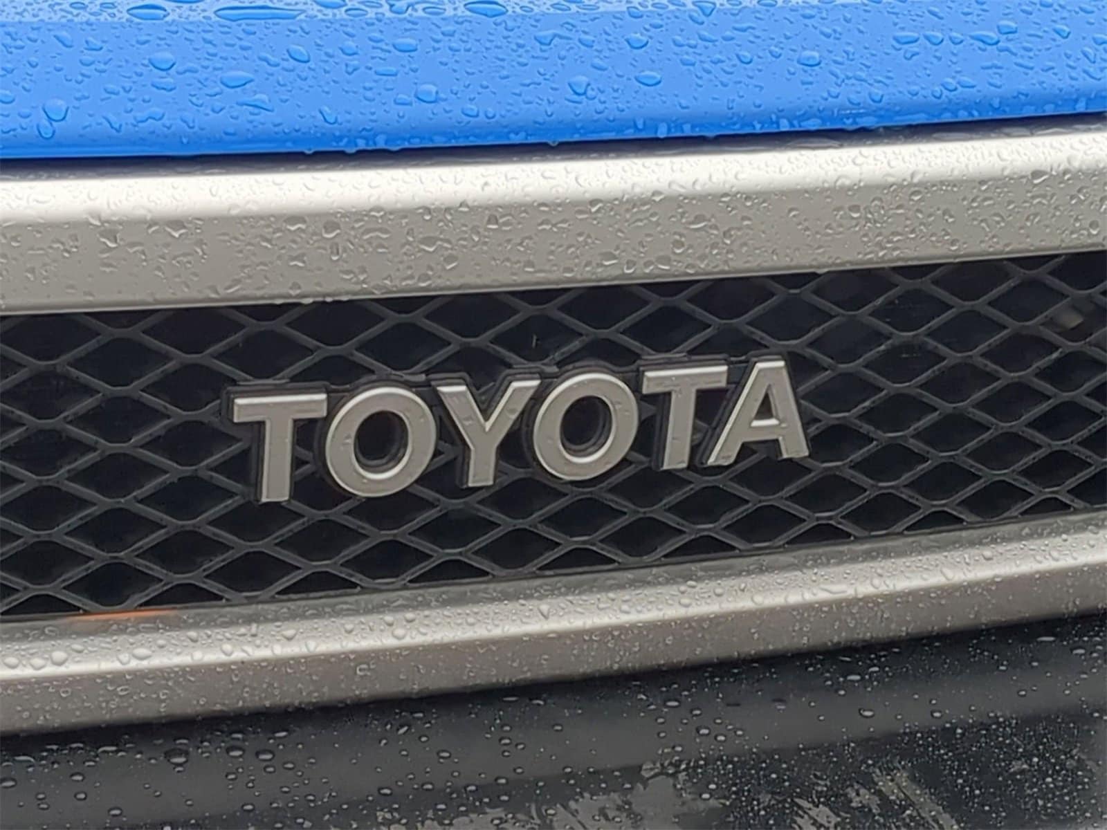 Thumbnail: 2008 Toyota FJ Cruiser - 19